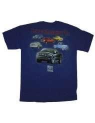 Ford Trucks Always Gotten Fs Automobile Car T Shirt Tee