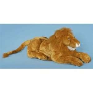  Lion Animal Puppet Toys & Games