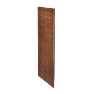  All Wood Cabinetry RP96 CB Maple End Panel 24 Inch Wide by 
