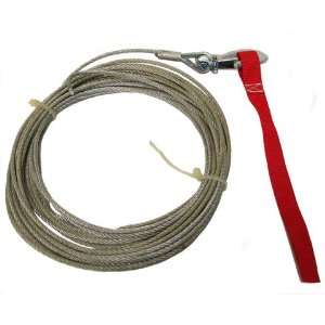  Replacement Cable For Winch 6212002 Automotive