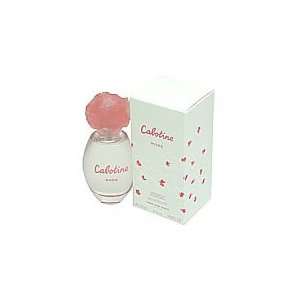 CABOTINE ROSE by Parfums Gres EDT SPRAY 3.4 OZ