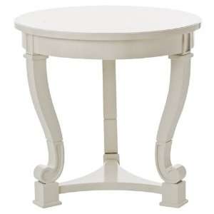 Dorothy Cabriole Leg Table 