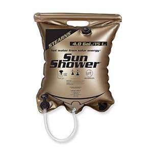  Sun Sower 4 Gallon