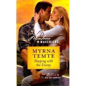   , Return To Big Sky Country #3) [Paperback] Myrna Temte Books