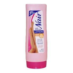   Cocoa Butter For Legs & Body by Nair for Women   9 oz Lotion Beauty
