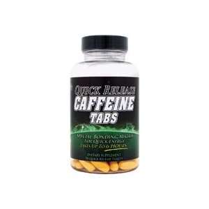  IDS Quick Release Caffeine Tabs   90 Tablets (Quantity of 