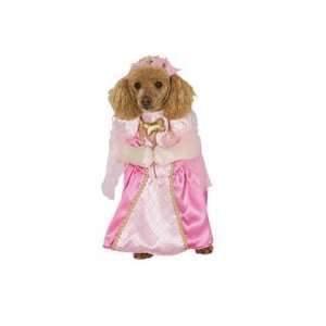  Princess Dog Costumes Small