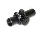 Millet Compact Red Dot Sight Scope Fits Weaver Rails