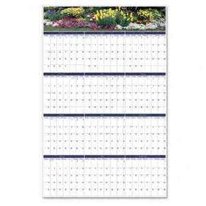   Earthscapes Gardens of the World Yearly Wall Calendar
