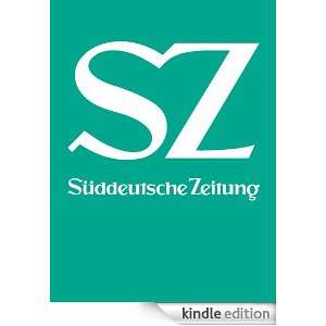  Süddeutsche Zeitung Kindle Store Süddeutscher Verlag 