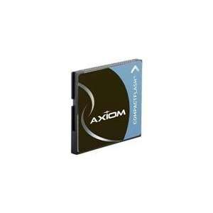  Axiom AX   Flash memory card   32 GB   CompactFlash 