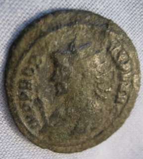 Roman Coin Ancient Vintage Antique Very Good High Grade Excellent 