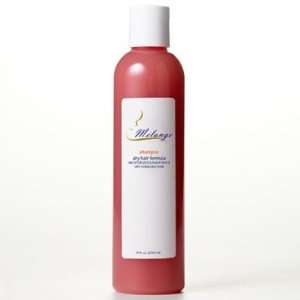  Melange Skin Care Dry Hair Shampoo Beauty