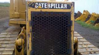   Diesel Crawler Tractor Dozer 6way Bulldozer Machine Tracked.  