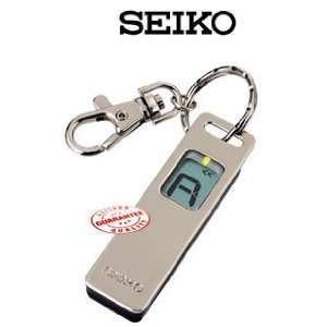  Seiko Key Chain Chromatic Tuner ST01 Musical Instruments