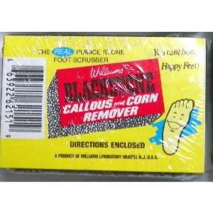  Blackstone Corn/Callous Remover (12 pack) Beauty