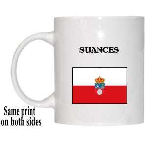  Cantabria   SUANCES Mug 