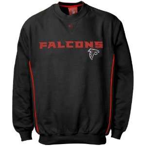 Atlanta Falcons Black Winning Standard Sweatshirt  Sports 