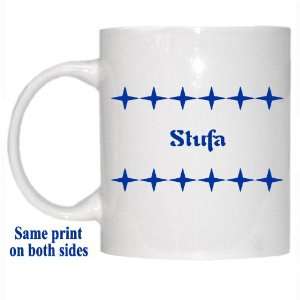  Personalized Name Gift   Stufa Mug 