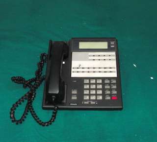 Nitsuko Business Telephone Lot of 10 92573  