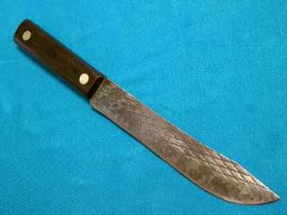 ANTIQUE 20 40 CASE TESTED XX CHEFS BUTCHERS HUNTING SKINNER MOD BOWIE 