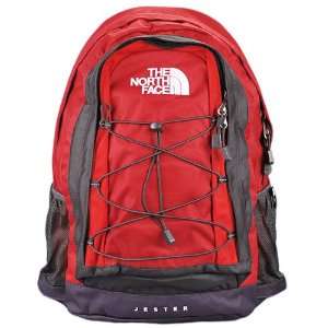  THE NORTH FACE Slingshot Backpack Day Pack   RED Sports 
