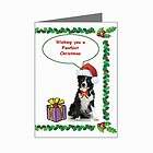 border collie dog puppies unique picture gift christmas buy it