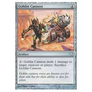  Goblin Cannon Fifth Dawn Toys & Games
