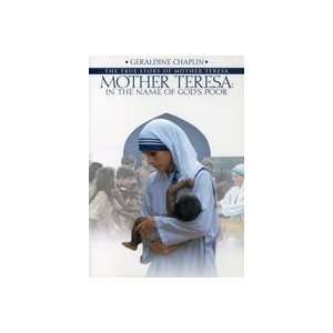   Teresa In The Name Of Gods Poor Product Type Dvd Drama Electronics