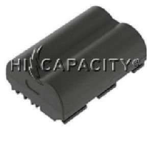  Canon Camcorder Battery