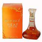 HEAT RUSH by Beyonce 3.4 oz EDT
