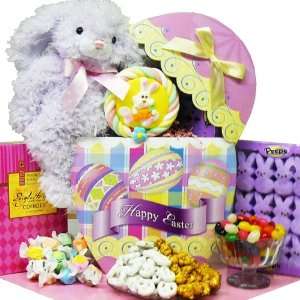 Art of Appreciation Gift Baskets Easter Egg Stravaganza Chocolate and 