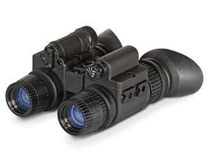 ATN PS15 CGT Night Vision Goggles Dual Tube Kit Gen. CGT (NVGOPS15C0 