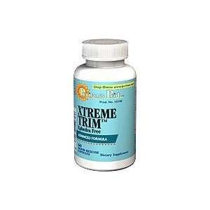  Xtreme Trim Ephedra Free 60 Capsules Health & Personal 