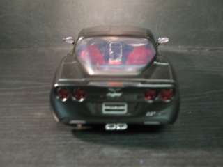 2005 Callaway CorvetteChip Miller Found.   Greenlight  