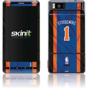 Skinit A. Stoudemire   New York Knicks #1 Vinyl Skin for 