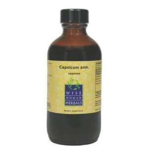  Capsicum annuum   cayenne 16oz by Wise Woman Herbals 
