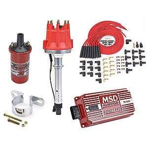 JEGS Performance Products 40060K JEGS Ignition Kit 