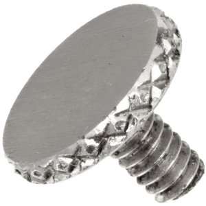 Thomas 156 Knurled Screw, For Stormer Viscometer  