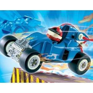  Racing Car with Pullback Motor Toys & Games