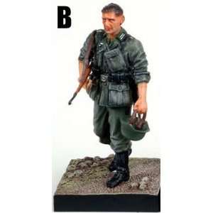   during Operation Barbarossa, 1/35 Scale Miniature 