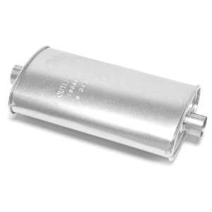  Walker Exhaust 18369 Sound FX Muffler Automotive