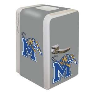 University Of Memphis Refrigerator   Portable Fridge 
