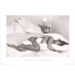  Pamela Hanson   Photography Poster   24 x 32