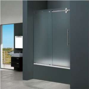  Vigo Bath Door VG6041STMT6066L