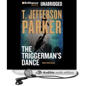   (Audible Audio Edition) T. Jefferson Parker, David Colacci Books