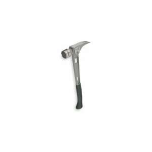  STILETTO TB15MC Rip Claw Hammer,Titanium,15 Oz,Titanium 
