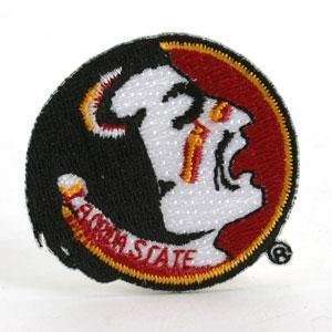  Florida State Emroidered Stick On Patch