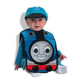  Baby Thomas Train Infant/Toddler Baby