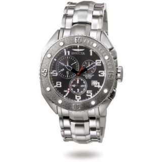 At A Glance Invicta chronograph watches will definitely exceed your 